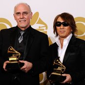 Larry Carlton And Tak Matsumoto - List pictures