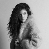 Lorde - List pictures