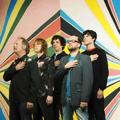 Apples In Stereo - List pictures