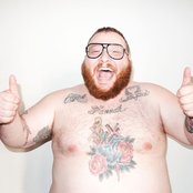 Action Bronson - List pictures
