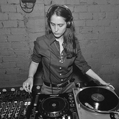 Helena Hauff - List pictures