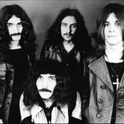 Black Sabbath - List pictures