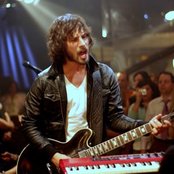 Sam Roberts Band - List pictures