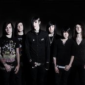 Motionless In White - List pictures