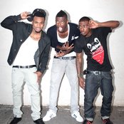 Travis Porter - List pictures
