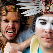 Empire Of The Sun - List pictures