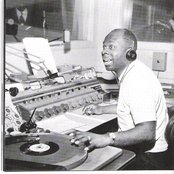 Rufus Thomas - List pictures