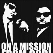 Blues Brothers - List pictures