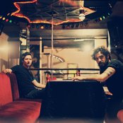 The Wanton Bishops - List pictures