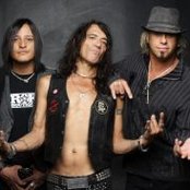 Ratt - List pictures