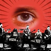 Viza - List pictures