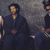 Digable Planets - List pictures