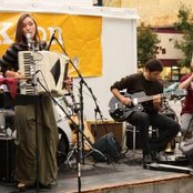 Crystal Bright & The Silver Hands - List pictures