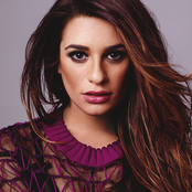 Lea Michele - List pictures