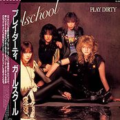 Girlschool - List pictures