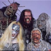 Lordi - List pictures