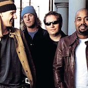 Hootie & The Blowfish - List pictures