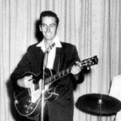 Sonny Burgess - List pictures