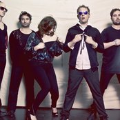 Stars - List pictures