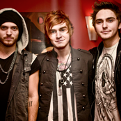 The Cab - List pictures