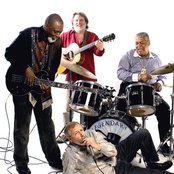 Siegel-schwall Band - List pictures