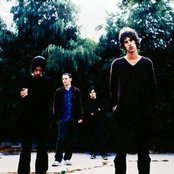 The Verve - List pictures