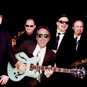 The Powder Blues Band - List pictures