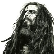 Rob Zombie - List pictures