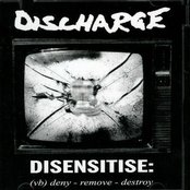 Discharge - List pictures