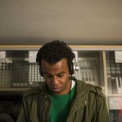 Sinkane - List pictures