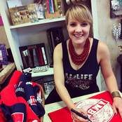 Amber Carrington - List pictures