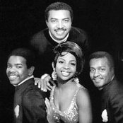 Gladys Knight And The Pips - List pictures