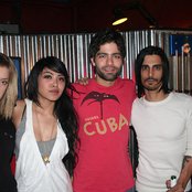 West Indian Girl - List pictures