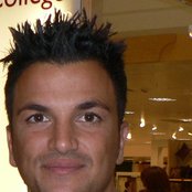Peter Andre - List pictures