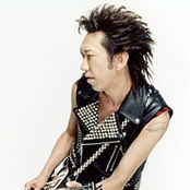 Tomoyasu Hotei - List pictures