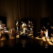 The Irrepressibles - List pictures