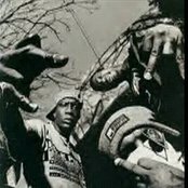 Three 6 Mafia - List pictures