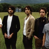 The Thrills - List pictures