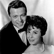 Steve Lawrence - List pictures