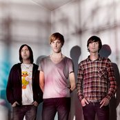 Cut Copy - List pictures