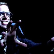 Astronautalis - List pictures