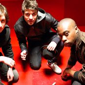 Bedouin Soundclash - List pictures