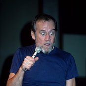 George Carlin - List pictures
