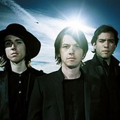 The Secret Machines - List pictures