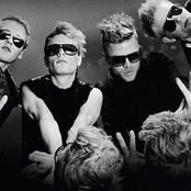 A Friend In London - List pictures