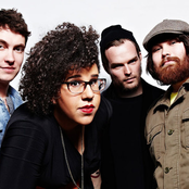 Alabama Shakes - List pictures