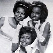 The Dixie Cups - List pictures
