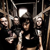 Sister Sin - List pictures