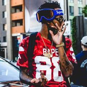 Rich The Kid - List pictures