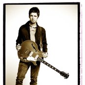 Noel Gallagher's High Flying Birds - List pictures